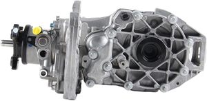 Différentiel avant PLBSE A2463500802 ensemble différentiel arrière pour Benz CLA250 A45 B250 ensemble de boîte de transfert <span class=keywords><strong>4Matic</strong></span> - Product Image 2