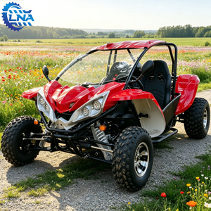Buggy Todoterreno LNA <span class=keywords><strong>Beetle</strong></span> de 300cc con Reversa, Potente y Rápido para el Desierto - Product Image 1