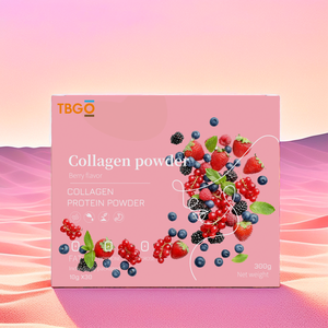 דגים קולגן פפטיד/oem אבקת חלבון התחת גדול תוספת חלב תמצית פפטידים קולגן - Product Image 5