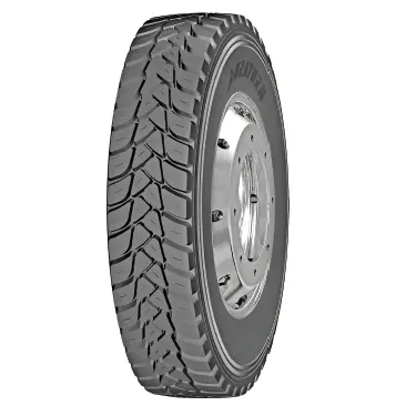 GCC 8 25 16 7.50r17 12.00r20 295/80r22.5 radial truck tyre