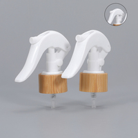 Vente en gros uniquement : Flacon pulvérisateur haute performance/dosage pour soins personnels / cosmétiques 28/410 1,4 cc avec tube de distribution long personnalisé