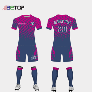 เสื้อฟุตบอลลดราคา ชุดกีฬาฟุตบอลชายแบบใหม่ ลายพิมพ์แบบซับลิเมชั่น 100% โพลีเอสเตอร์ แขนสั้น ลายเม็กซิโก - Product Image 3