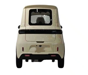 ยานยนต์พลังงานใหม่ สกู๊ตเตอร์เคลื่อนที่แบบปิด รถยนต์<span class=keywords><strong>ไฟฟ้า</strong></span> รถ<span class=keywords><strong>สามล้อ</strong></span><span class=keywords><strong>ไฟฟ้า</strong></span> รถยนต์<span class=keywords><strong>ไฟฟ้า</strong></span>ขนาดเล็ก รถยนต์<span class=keywords><strong>ไฟฟ้า</strong></span> L6e รถยนต์<span class=keywords><strong>ไฟฟ้า</strong></span> COC EEC - Product Image 3