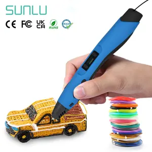 성인용 3D 펜 3D 인쇄 펜 3D 최고의 장난감
