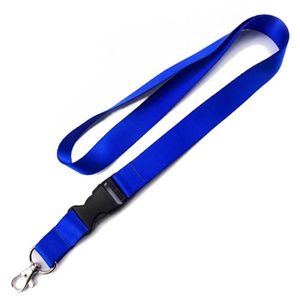 Zp-khuyến mại Tùy chỉnh sinh thái thân thiện <span class=keywords><strong>Polyester</strong></span> dây buộc với logo in ấn có thể tháo rời khóa cho triển lãm chủ huy hiệu - Product Image 4