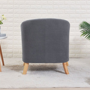 <span class=keywords><strong>Housse</strong></span> de <span class=keywords><strong>fauteuil</strong></span> <span class=keywords><strong>club</strong></span> <span class=keywords><strong>extensible</strong></span>, <span class=keywords><strong>housse</strong></span> de <span class=keywords><strong>fauteuil</strong></span> tubulaire, <span class=keywords><strong>housse</strong></span> de canapé unie, <span class=keywords><strong>housse</strong></span> de canapé en polaire <span class=keywords><strong>pour</strong></span> bureau, bar, comptoir, salon - Product Image 5