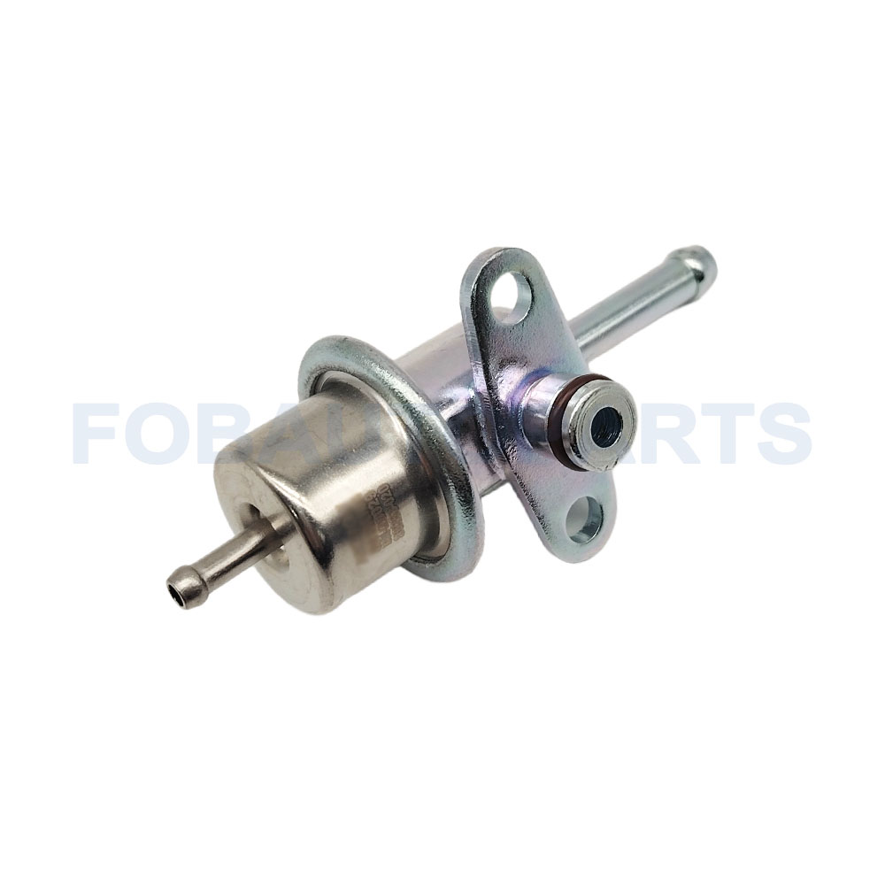 Fuel Pressure Regulator for Chevrolet Chevry Geo GMC Suzuki 1989-1995 PR4149 15160-56B00 15160-61A00 96058020