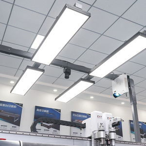 Zxt CNC phẳng da tự nhiên xe Ghế Bìa Máy Làm tự động Máy cắt da tinh khiết Thiết bị cắt - Product Image 6