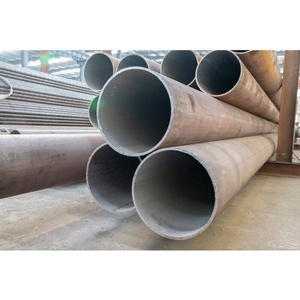 Tube en acier de haute résistance L210 à paroi égale, de haute qualité à bon prix, tube en acier L210 à paroi égale - Product Image 6