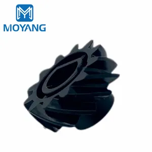 MoYang AB011462 AB01-1462 барабанная стойка для отработанного тонера, стержень для переработки порошка для Ricoh Aficio 1060 1065 2060, 1075, 2075 принтер