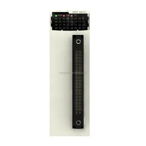 Modicon X80 PLC BMXART0414 Analog Input Module X80 -4 Inputs - Temperature 100% New Orginal