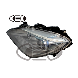 TUZHIHAO Offre Spéciale accessoires de voiture 630 640i 650 voiture lumière usine d'origine F12 F13 phare fabricant pour <span class=keywords><strong>BMW</strong></span> série 6 - Product Image 4