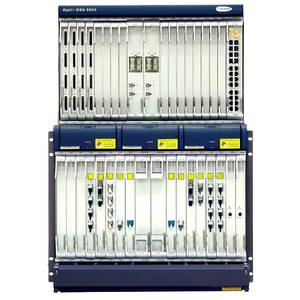 Equipo de Transmisión Óptica Inteligente de Nueva Generación Spot OptiX OSN3500 OSN3500II OSN2500 Usado, Hecho en China - Product Image 1