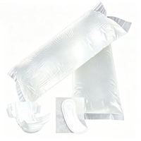 Bloc d'adhésif thermofusible blanc haute viscosité Marque JCXC Point de ramollissement 70-80 pour serviettes hygiéniques, couches pour bébés et non-tissés