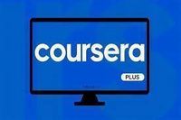Coursera Plus est un programme exclusif de certification d'un an pour les domaines de la programmation Python, de l'apprentissage automatique et des mathématiques.