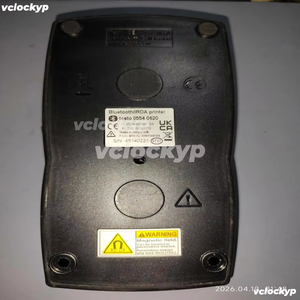 Imprimante Testo, Modèle : 0572 0576 - Product Image 3