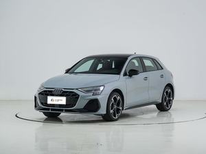 <span class=keywords><strong>Audi</strong></span> <span class=keywords><strong>A3</strong></span> Sportback, 1.5T, 160 CV, berline sportive, haute configuration, luxe, best-seller mondial, toutes options, voiture chinoise. - Product Image 1