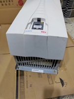 ACS510-01-125A-4 Penggerak Frekuensi Variabel VFD Inverter AC 125A Bersertifikat CE Kontrol Kecepatan Motor Industri Otomatis Pabrik