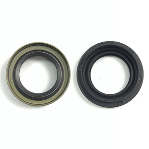 ซีลน้ำมันเพลาขับครึ่งซีก 0139976146 สำหรับ Mercedes-Benz Smart 451 อะไหล่เปลี่ยนซีลเพลา - Product Image 1