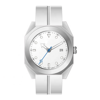 Montre mécanique pour hommes, Unique, fabriquée par un styliste, accessoire automobile