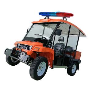 Özelleştirilmiş Araçlar Elektrikli Araçlar Otomobil Çin Malı Mini Elektrikli Araçlar 48V 72V Güvenlik Aracı - Product Image 6