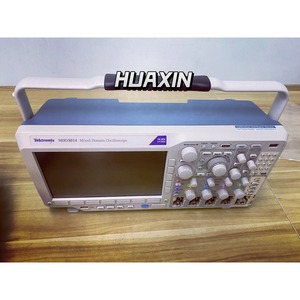 ออสซิลโลสโคปแบบมิกซ์โดเมน Tektronix MDO3014 มือสอง hx - Product Image 1