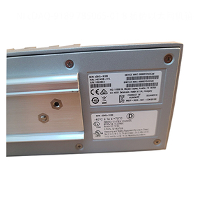NI CDAQ-9189 785065-01 แชสซีอีเธอร์เน็ต 8 ช่อง ถ่ายโอนข้อมูลแบบซิงโครนัส OEM รับประกัน 3 เดือน ผลิตในอเมริกา - Product Image 4