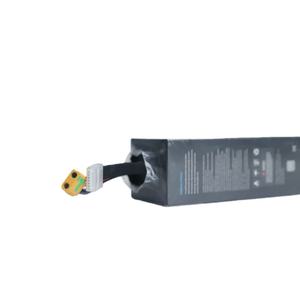 OKCELL 6S22Ah锂电池组长寿命快速充电器更换软袋长续航无人机消防无人机电池 - Product Image 6