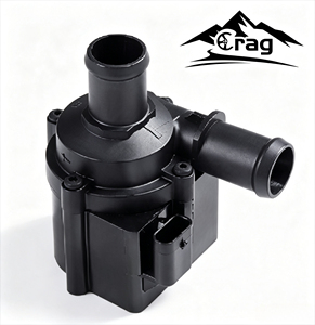 Número de Pieza Original 06H121601E/G/N/K, <span class=keywords><strong>Precio</strong></span> de Fábrica, Bomba de Agua Auxiliar Eléctrica sin Escobillas de Alta Calidad para <span class=keywords><strong>AUDI</strong></span> - Product Image 1