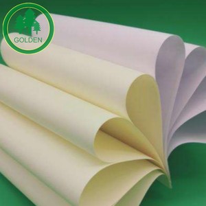 Papel Offset Sin Recubrimiento, Papel Offset Sin Madera, Bajo Precio, Alta Blancura, para Impresión de Libros de Texto en el Mercado Brasileño - Product Image 1
