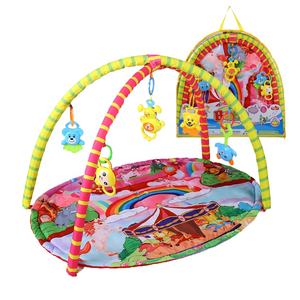 Tapis de jeu éducatif pour enfants, jouet pour bébé, 42 EN 71 standard, tapis de sol, bon marché, mignon, doux, promotion, pour activités de bébé - Product Image 6