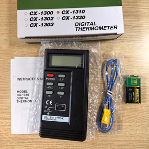 Neues Produkt Thermoelement-<span class=keywords><strong>Thermometer</strong></span> - Product Image 1