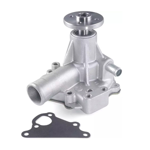 Ensemble de pompe à eau pour moteur diesel de tracteur 145017951 / SBA145017951 pour moteur Perkins - Product Image 1