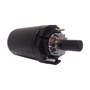 Motor de Arranque Compatible con Cortacésped Kohler 20-098-01 20-098-01S, Piezas y Accesorios para Cortacésped - Product Image 5