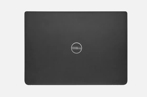 Coque noire en plastique de remplacement pour clavier d'ordinateur portable Latitude 3400 E3400 - Product Image 2