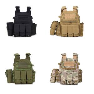 600D Oxford Tactical <b>Laptop</b> Backpack Outdoor Hiking Waterproof 25-49L Capacity Factory Direct Customizable Wholesale - Product Image 4