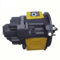 Cabezal de Aire Sin Aceite Original Atlas Copco 1616727181, Piezas de Repuesto para Compresor de Aire de Tornillo, para la Serie ZR