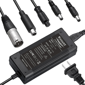 En stock, chargeur de batterie <span class=keywords><strong>Li</strong></span>-ion 67,2V 2A 16S pour scooter électrique, vélo électrique, chargeur de batterie <span class=keywords><strong>Li</strong></span>-ion 60V pour vélo électrique avec 5 prises - Product Image 4
