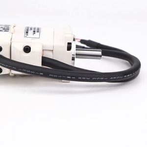 <span class=keywords><strong>Panasonic</strong></span> AC Servomotor MSMA5AZP1A - Product Image 4