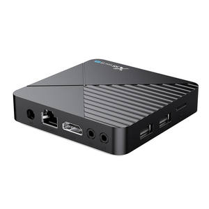 Precio de fábrica X88 mini 13 Android <span class=keywords><strong>TV</strong></span> <span class=keywords><strong>Box</strong></span> RK3528 Android 13 WiFi set top <span class=keywords><strong>Box</strong></span> rk3528 8K Smart Android <span class=keywords><strong>TV</strong></span> <span class=keywords><strong>box</strong></span> - Product Image 3