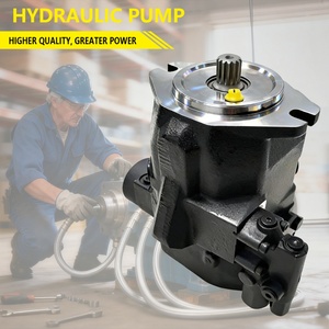Bomba de Pistones Hidráulica Rexroth 47133946, Repuesto Nuevo para Tractor IH MXM 120 Puma 165, 1 Año de Garantía, CN - Product Image 3