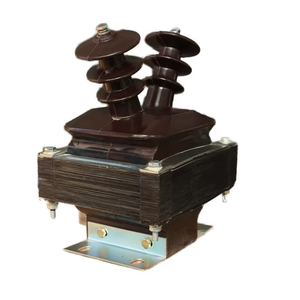 JDZ-<span class=keywords><strong>10</strong></span> hiện tại cảm biến điện áp biến áp - Product Image 1