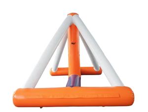 <span class=keywords><strong>Parc</strong></span> <span class=keywords><strong>aquatique</strong></span> gonflable extérieur personnalisé en PVC, parcours d'obstacles, jeux, grandes piscines, aventure <span class=keywords><strong>aquatique</strong></span>, défi, usage commercial, enfants - Product Image 2