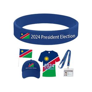 Custom Novelty Business Product Campaign National <b>Gift</b> Namibia President Election Items - Product Image 3