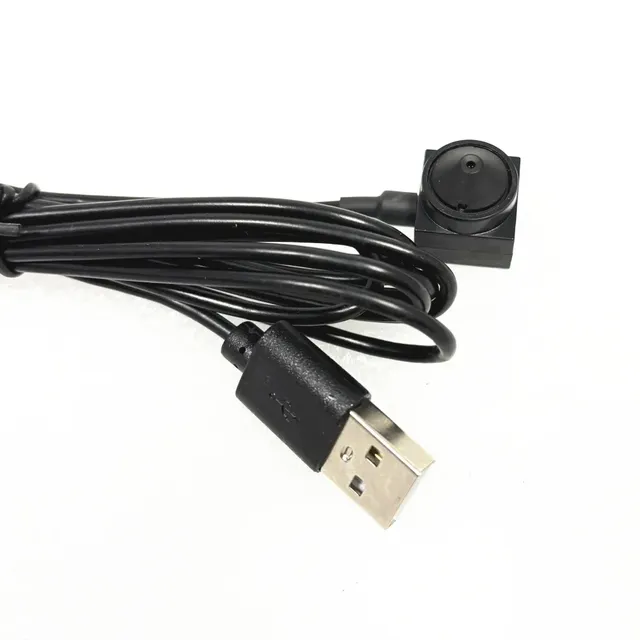 4K 8MP 5MP Mini Usb Camera OEM Customized OTG Type-c Size UVC OTG OV2710 IMX179 Senor 1080P 2.1MM Lens Fisheye Mini Camera Usb