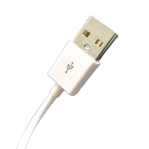 Cáp Dữ Liệu Sạc Từ Tính USB Pogo 4 Chân Cho Đồng Hồ Thông Minh Dây Đeo Cổ Tay Thiết Bị Theo Dõi <span class=keywords><strong>GPS</strong></span> - Product Image 3