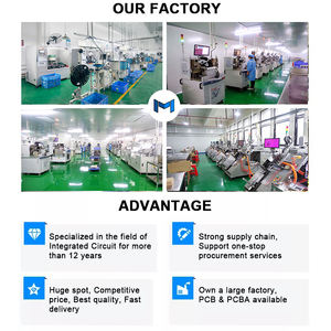 (Optoisolators - Transistor, Photovoltaic Output) CNY17F-2X017T - Product Image 5