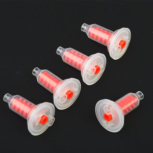 Dùng Một Lần Auto <span class=keywords><strong>Intra</strong></span> <span class=keywords><strong>Oral</strong></span> Trộn Tip Nha Khoa Ấn Tượng Trộn Ống Tiêm Mẹo Cho Bán Buôn - Product Image 6