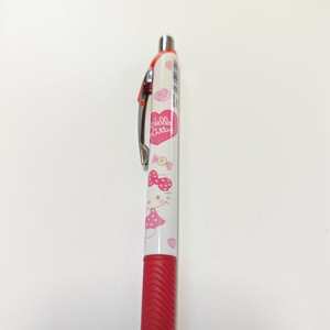 Металлическая ручка-стилус с милым дизайном в виде кота, толщина письма 0,5 мм, для студентов и рекламных целей - Product Image 5