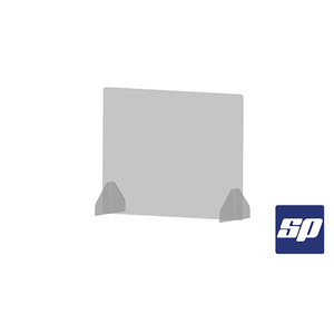 Pareti di protezione e sputo su misura in Macrolon - Product Image 1
